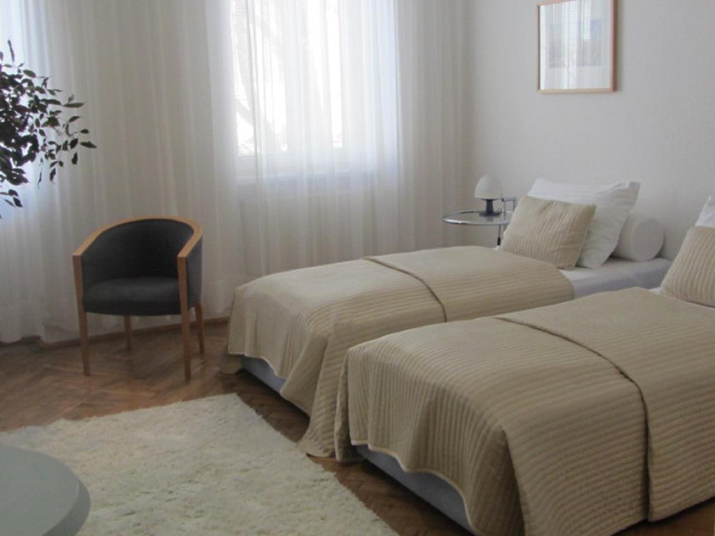 Hotel Wiener Kindl Номер фото