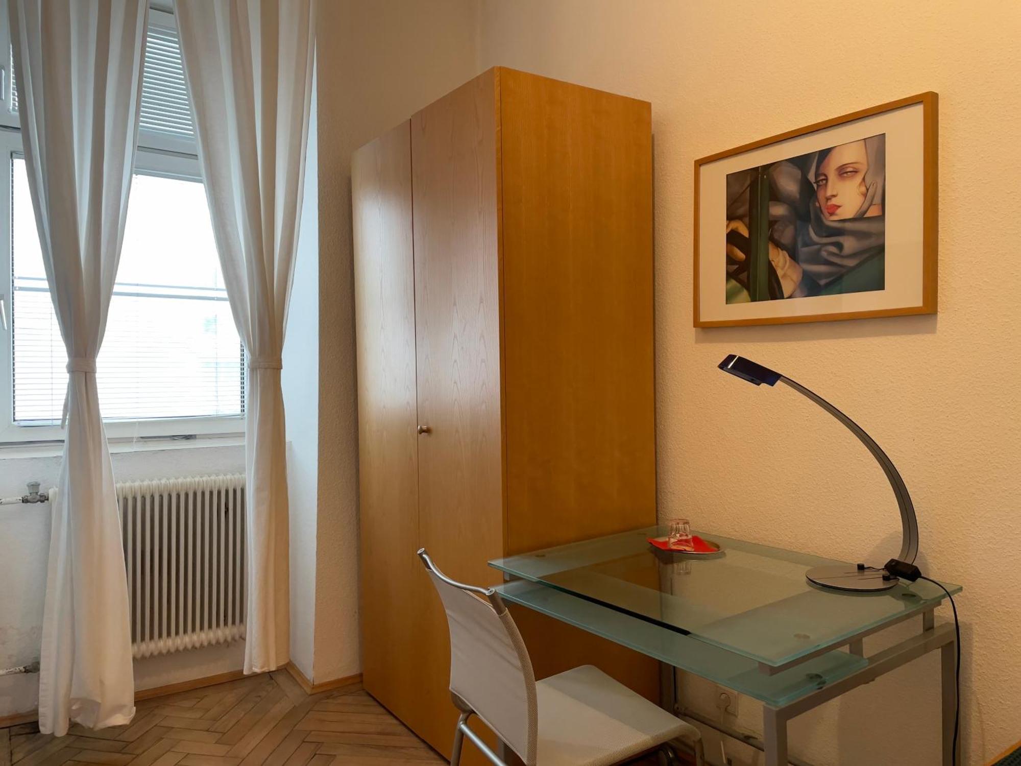 Hotel Wiener Kindl Экстерьер фото