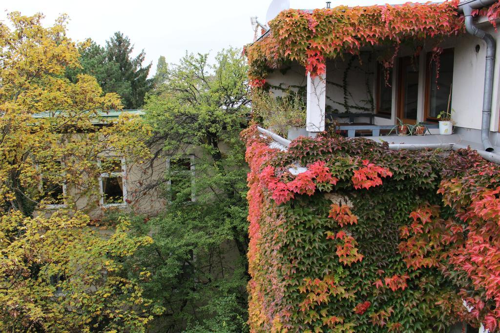 Hotel Wiener Kindl Экстерьер фото