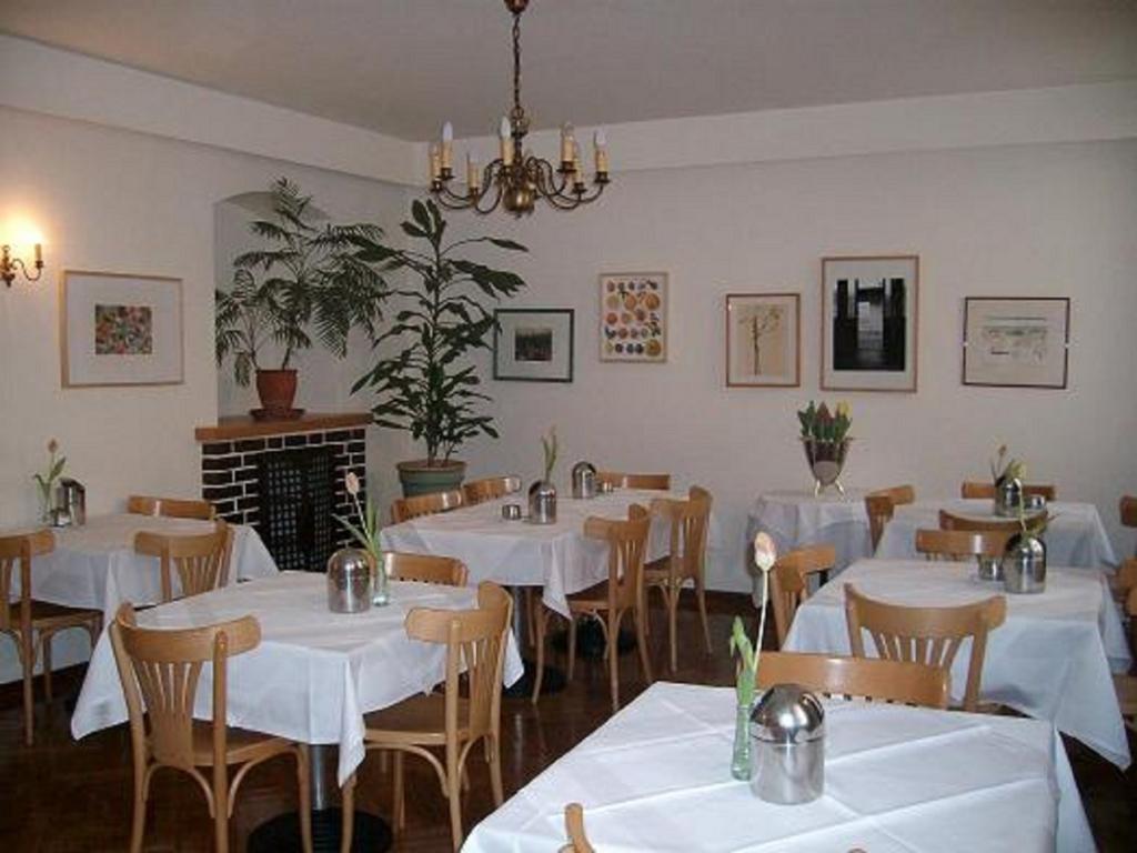 Hotel Wiener Kindl Экстерьер фото