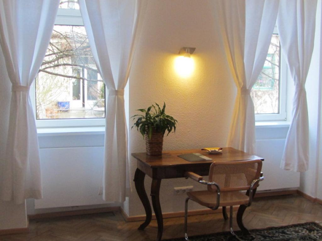 Hotel Wiener Kindl Экстерьер фото