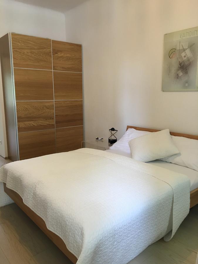 Hotel Wiener Kindl Экстерьер фото
